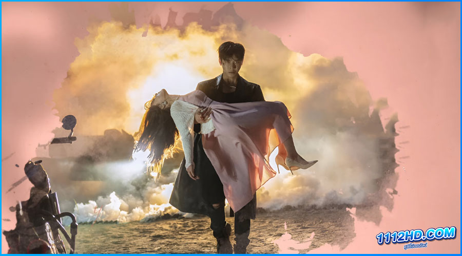 หยาดฝนแห่งรัก Rainkissed Fate