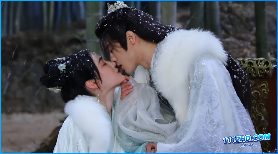 เหมันต์เร้นรัก The Missing Snowflakes (2024) พากย์ไทย