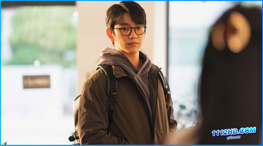 สวยต้องสาป The Witch (2025) ซับไทย