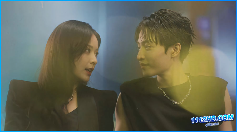 ดูซีรี่ย์ เหยื่อรักมรณะ Hook Bait (2025)