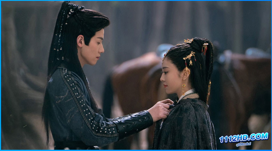 Everlasting Longing (2025) พากย์ไทย