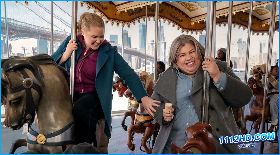 ดูหนัง สตรีมีคัน Kinda Pregnant 