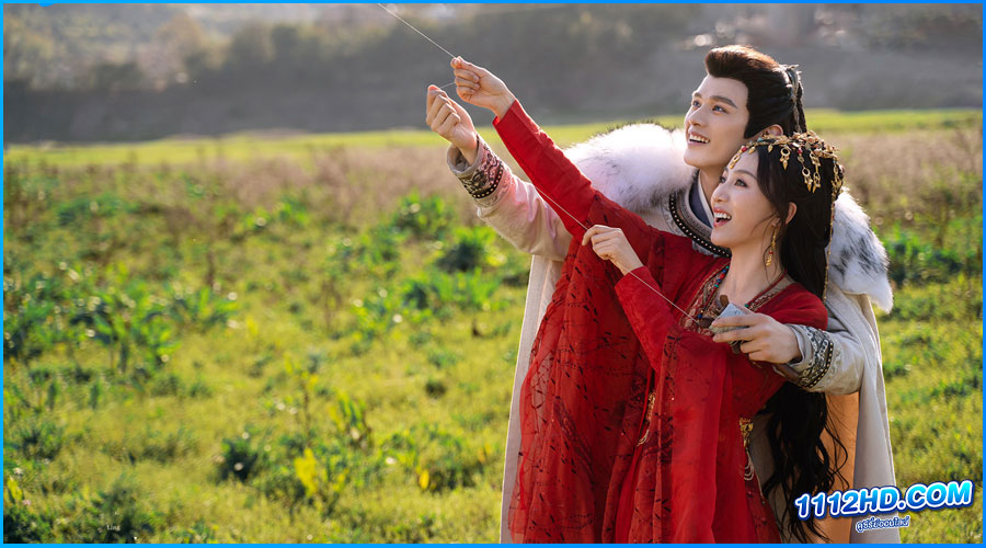 ปรารถนาสองฟากฟ้า (พากย์ไทย) Everlasting Longing 