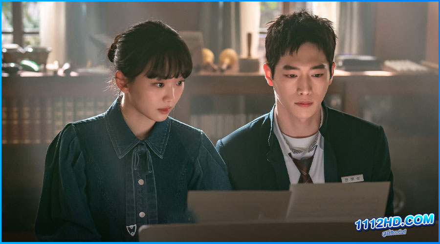 ดูซีรี่ย์ ปลอมมาเรียน เนียนมาสืบ Undercover High School