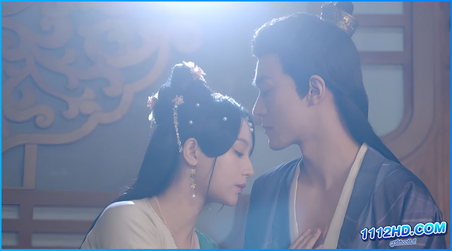 ดูซีรี่ย์ ลิขิตคมดาบ Born To Die (2025) 