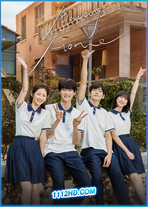 ดูซีรี่ย์ วัยรุ่นวุ่นท้าฝัน Always Home (2025) ซับไทย EP.1-30 (จบ)