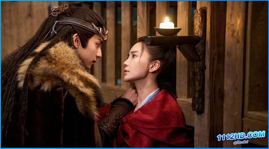 ดูซีรี่ย์ ปรารถนาสองฟากฟ้า (พากย์ไทย)