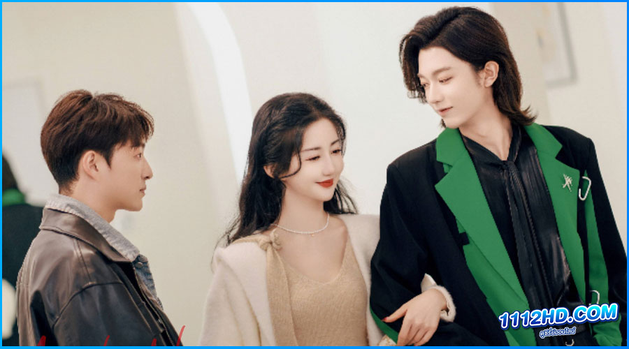 ดูซีรี่ย์ ย้อนหัวใจแก้ไขรัก Misaligned Lover