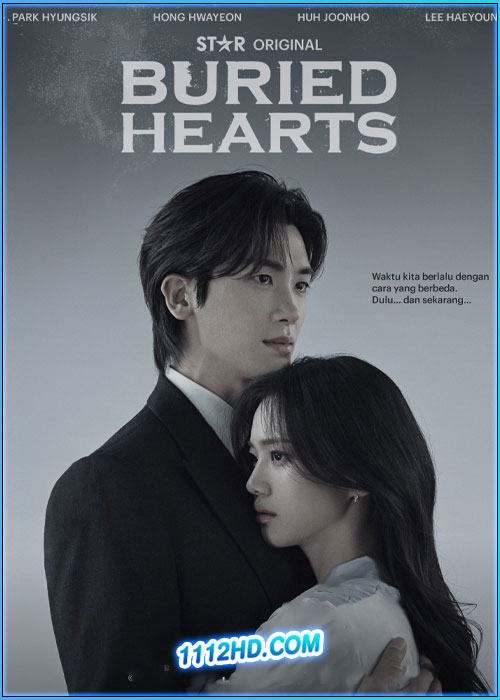 Buried Hearts (2025)