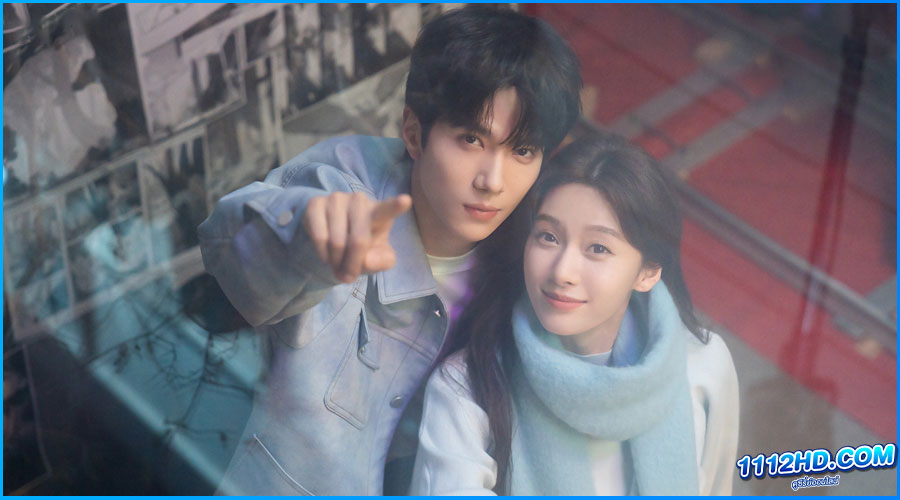  รักหลอก อยากบอกว่ารัก City of Romance (2025)