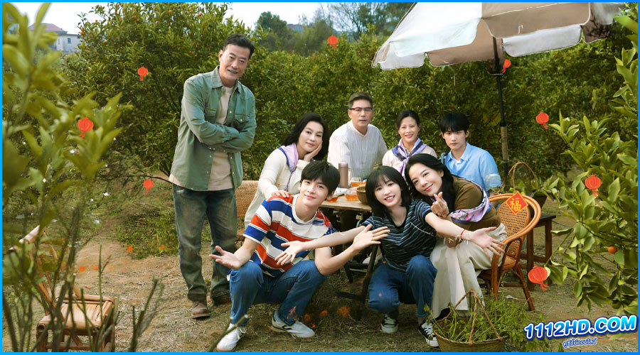 ดูซีรี่ย์ วัยรุ่นวุ่นท้าฝัน Always Home