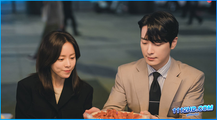 เฟ้นรักจัดหาหัวใจ Love Scout (2025) พากย์ไทย