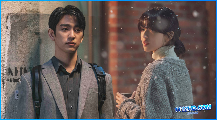 ดูซีรี่ย์ สวยต้องสาป The Witch