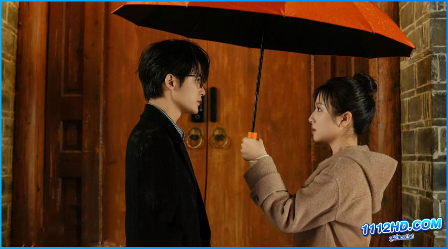 ดูซีรี่ย์ ปาฏิหาริย์หัวใจ กำไลสื่อรัก Filter (2025)