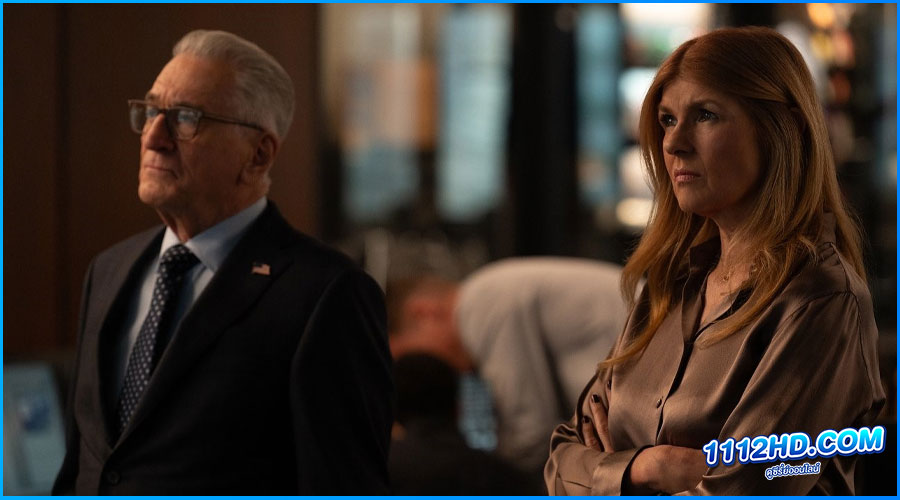 ดูซีรี่ย์ เจาะระบบโลกสะเทือน Zero Day