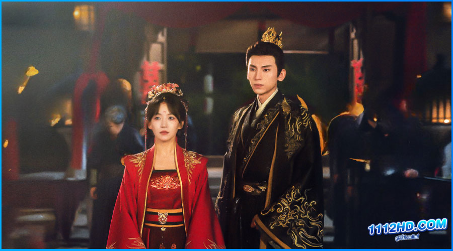 ดูซีรี่ย์ ฝันรักฝ่าโลกเอไอ Dream Once More