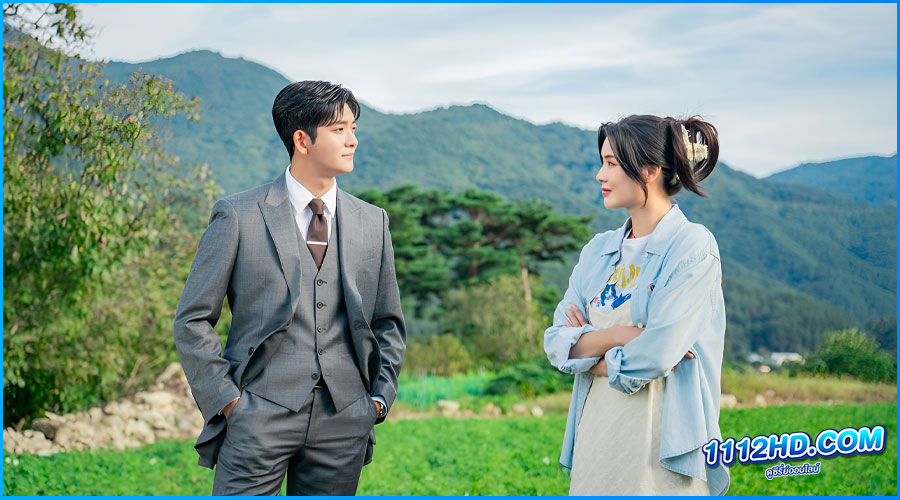 ดูซีรี่ย์ รักเธอที่สุดเลย The Best Thing