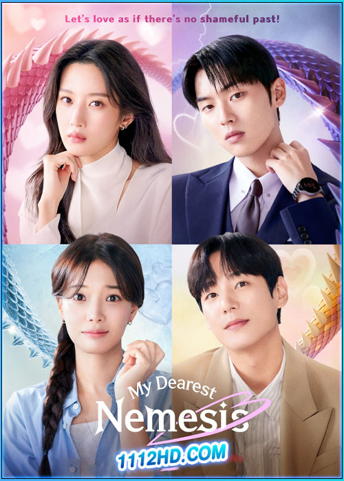 ดูซีรี่ย์ บอสตัวร้ายนายยอดรัก My Dearest Nemesis (2025) ซับไทย EP.1-12 (จบ)