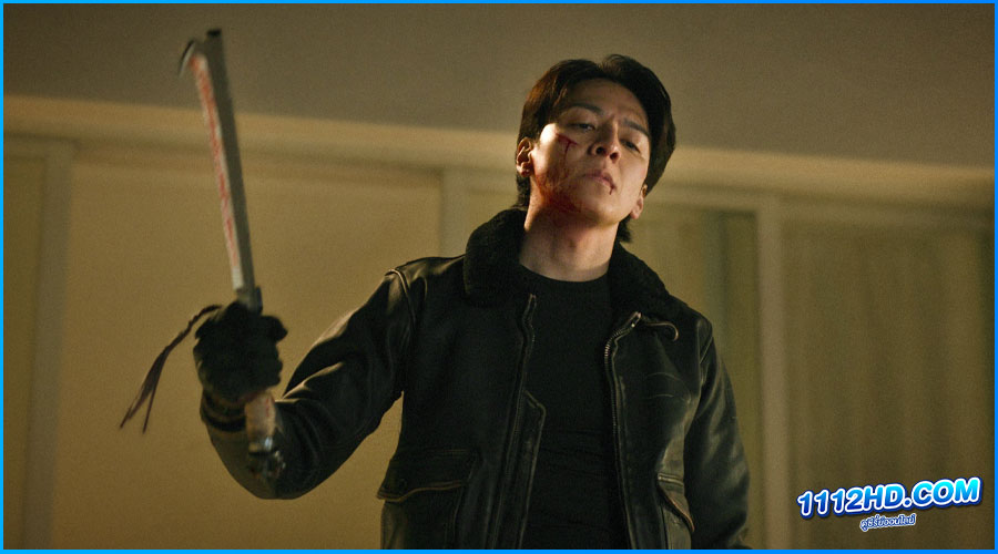 ดูหนัง เมืองอสูร Demon City (2025)