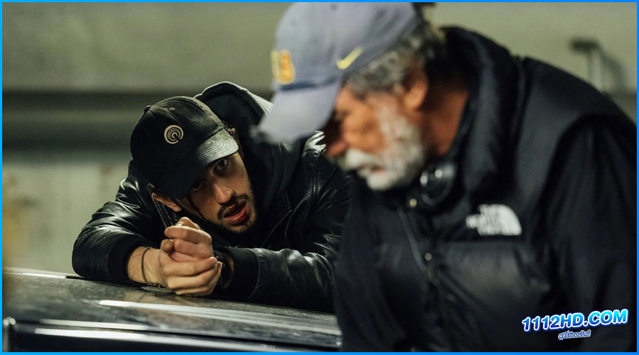 ดูหนัง หน่วย 36: ตำรวจมือพระกาฬ 