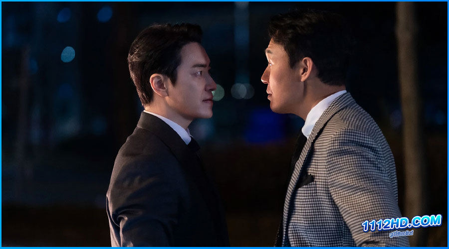 ดูซีรี่ย์ Dongjae, the Good or the Bastard 