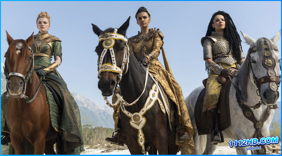 The Wheel of Time 3 (2025) พากย์ไทย 