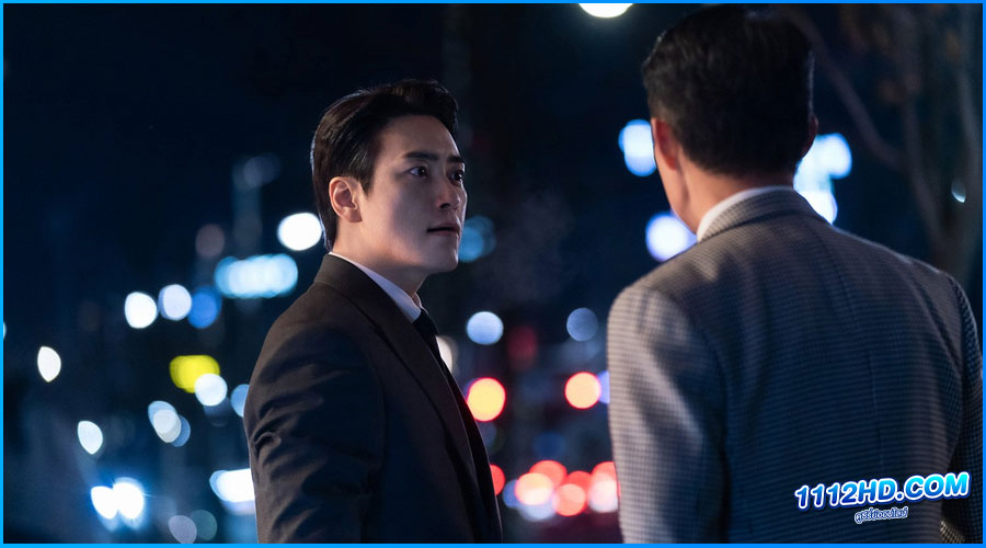 Dongjae, the Good or the Bastard (2024) พากย์ไทย