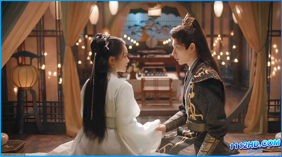 Culinary Vendetta (2025) ซับไทย