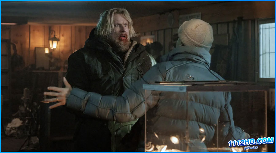 ดูหนัง ลิตเติ้ล ไซบีเรีย Little Siberia 