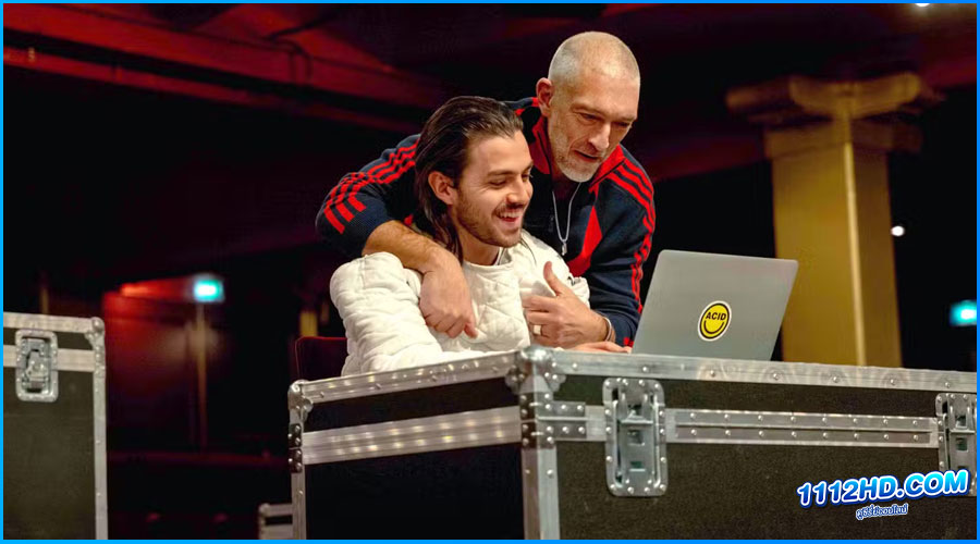 ดูหนัง ดีเจนอกเครื่องแบบ Banger (2025)