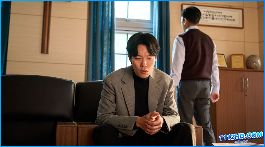 ดูหนัง นิมิตสวรรค์ Revelations (2025) 