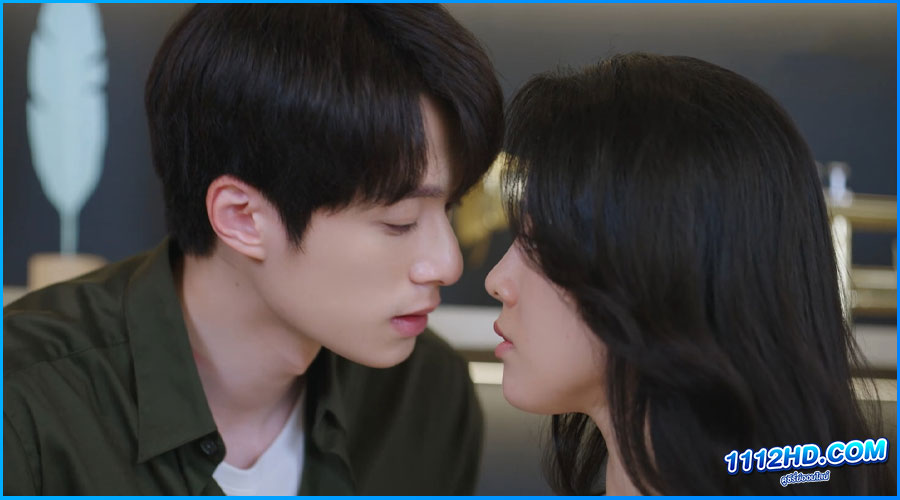  ตกหลุมรักพ่อบ้านกำมะลอ My Boyfriend (2025) ซับไทย