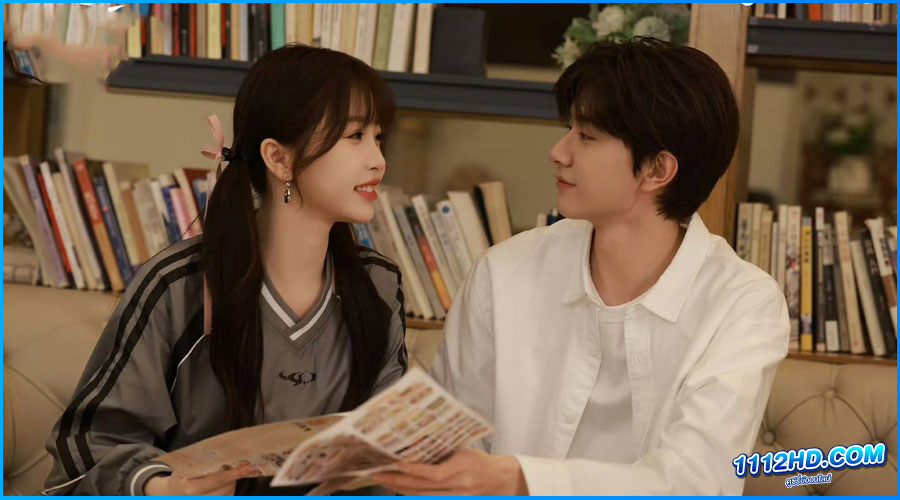 ทะยานสกีสู่รัก (พากย์ไทย) 