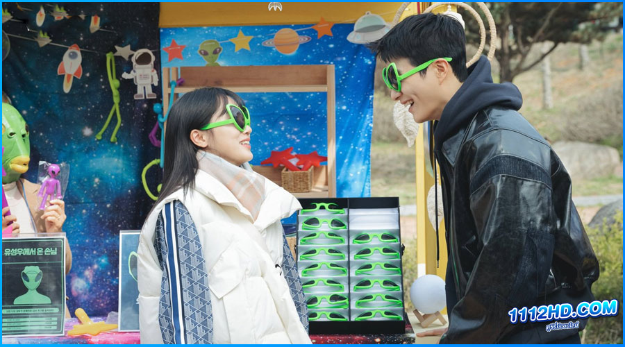 สัปดาห์สุดท้ายกับนายยมทูต Way Back Love (2025) ซับไทย