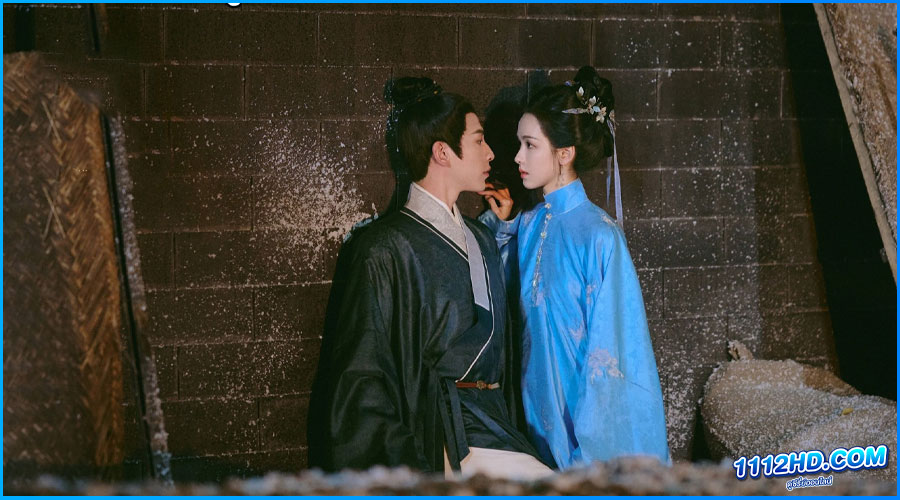 ดูซีรี่ย์ สตรีเช่นข้าหาได้ยากยิ่ง The Glory