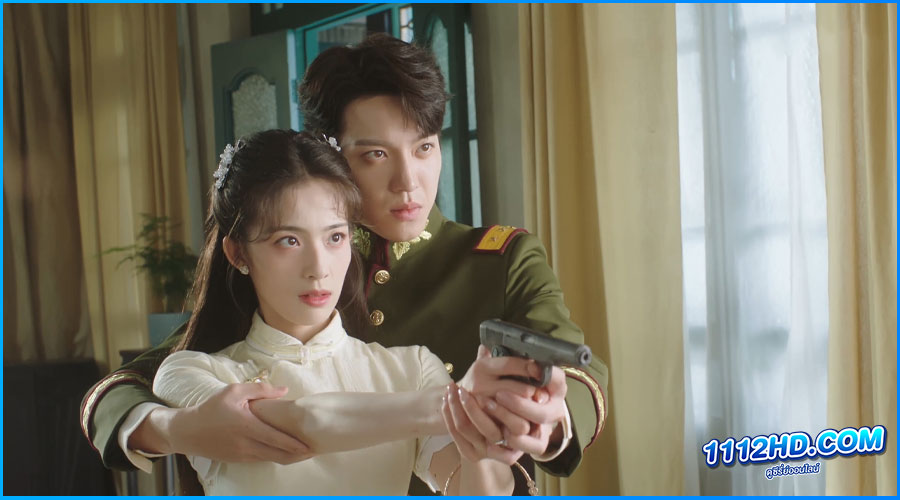  เพลิงรักล่มเมือง Blazing Elegance (2025) ซับไทย