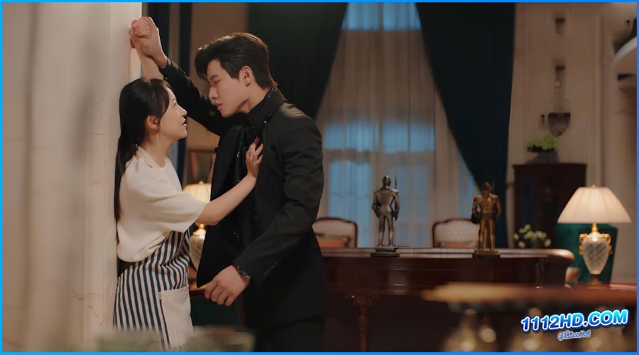 หัวใจศิลา Heart of Stone (2025) ซับไทย