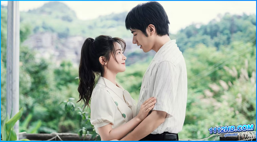 ดูซีรี่ย์ ลมรักแห่งความหวาน Spring Burning