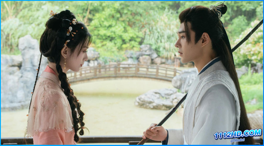 อลหม่านบัลลังก์ต้าฉู่ ภาคเงารักหวนคืน Ye Cheng: Reborn (2024) 