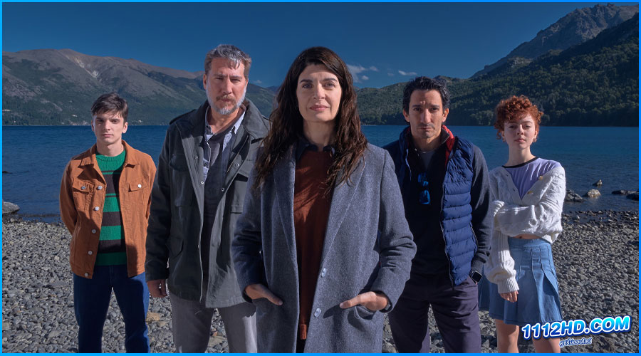 ดูซีรี่ย์ จับให้อยู่หมัด Caught (2025)