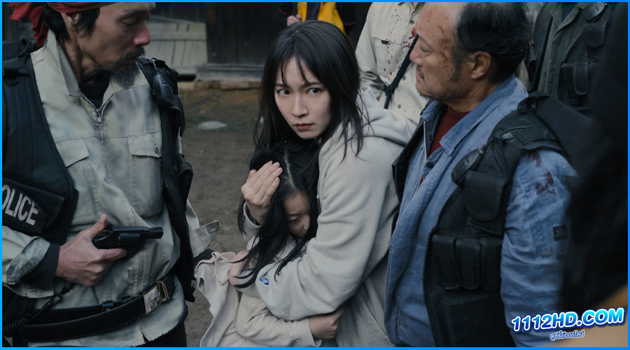 Gannibal Season 2 (2025) ซับไทย