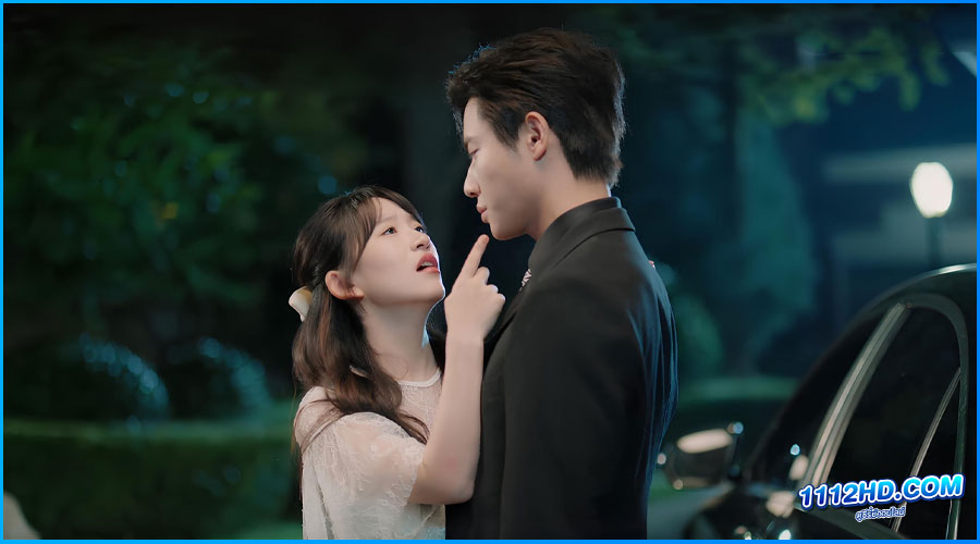 ดูซีรี่ย์ หัวใจศิลา Heart of Stone (2025) 