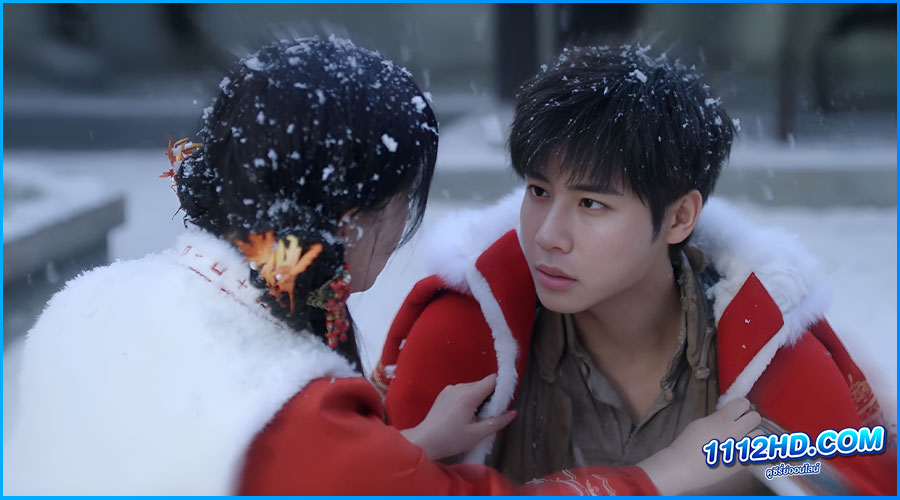  เงามืดใต้แสงจันทร์ขาว Sadistic Love (2025)