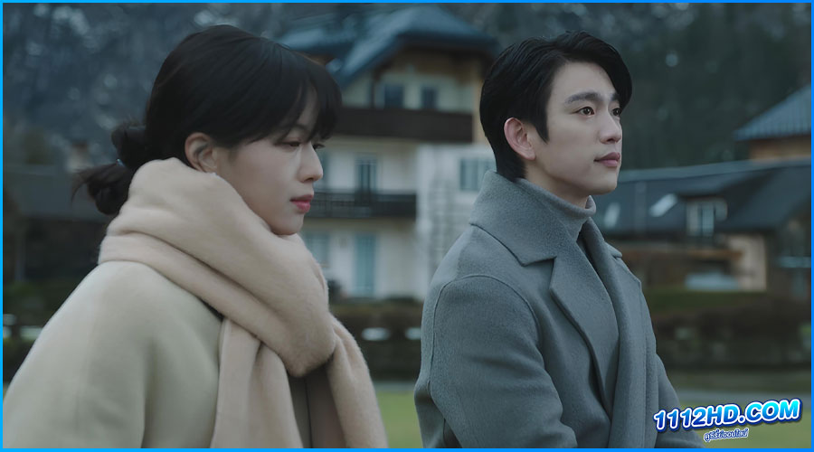 ดูซีรี่ย์ สวยต้องสาป The Witch (2025) พากย์ไทย