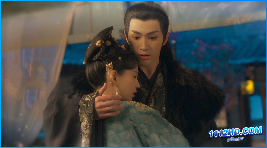 ดูซีรี่ย์ นกน้อยในวังทอง Love and Strife