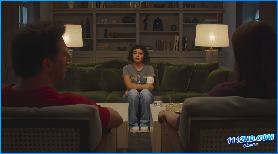 Delicious โอชะ (2025) พากย์ไทย