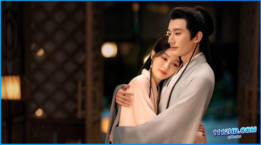  A Moment But Forever (2025) พากย์ไทย