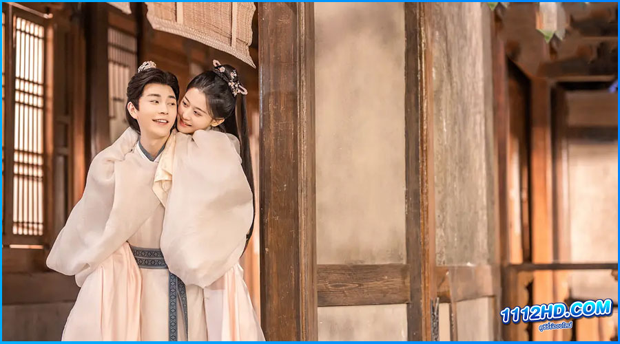 ข้ามเวลาเยียวยาหัวใจ Lovesickness (2024) 