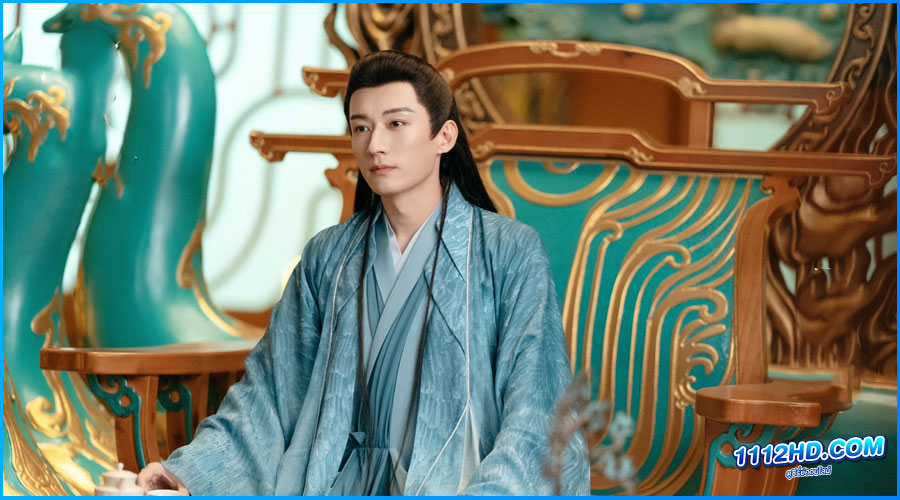 ดูซีรี่ย์ ขณะหนึ่งชั่วนิจนิรันดร์ (พากย์ไทย)