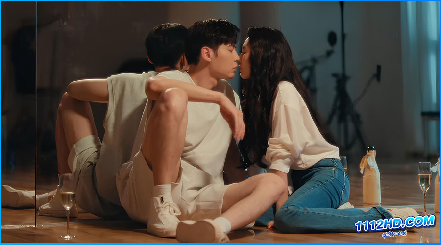 เธอคือฝันหวานละมุน Wanna Be (2025) ซับไทย